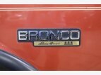 Thumbnail Photo 33 for 1994 Ford Bronco